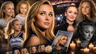 Thumbnail: Dark Life & Death of Hayden Panettiere (Documentary 2026)