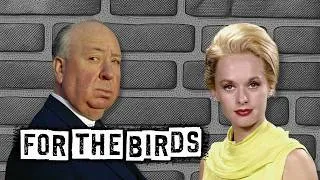 Thumbnail: Tippi of the Iceberg | Hollywood Bytes