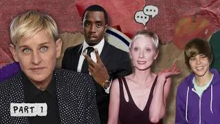 Thumbnail: The Degeneracy Files - Diddy Make You a Belieber?
