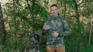 Thumbnail: AllOutdoor Review: Savage Arms AC30 B.O.B. (Back Over Barrel) AccuCan Suppressor - A Perfect Hunter?
