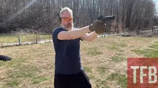 Thumbnail: Springfield TRP AOS: Optics and 9mm New for this Top-of-the-Line 1911