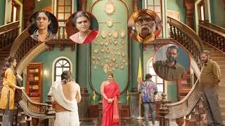 Thumbnail: ఎవరు పుట్టిన పర్లేదు అనే ధైర్యం నీకు ఉందా | Swag Telugu Movie Back To Back Scenes @tfcmaacinemalu