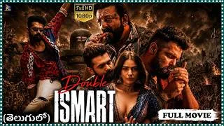 Thumbnail: Double Ismart 4K Telugu Full Movie || Ram Pothineni || Kavya Thapar ||@tfcmoviesadda