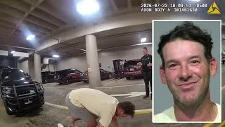 Thumbnail: CBS BENCHES Tony Romo after DWI arrest