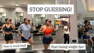 Thumbnail: I Lost 50+ Pounds by Counting Calories (Here’s Exactly How)