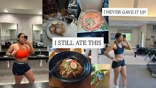 Thumbnail: How I Lost 50+ Pounds Without Giving Up the Foods I Love