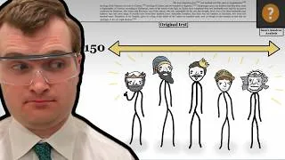Thumbnail: How Accurate was Pliny? - Nuclear Engineer Reacts to Sam O'Nella Academy