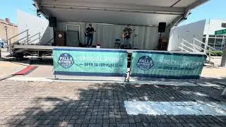 Thumbnail: The CT Scan - All I Want Is You (U2 cover) - Memorial Day Festival - Niagara Falls, NY 5/25/2026