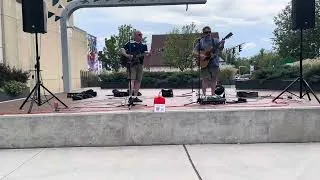 Thumbnail: The CT Scan - Hysteria @defleppard  (cover) - Old Falls Street, U.S.A. - 7/26/2025 @thectscan2818 