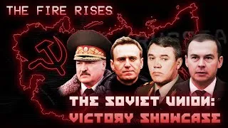 Thumbnail: The Fire Rises - Soviet Union Victory Showcase