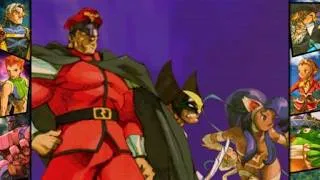 Thumbnail: Mvc2 collection Draw Match No. 16.