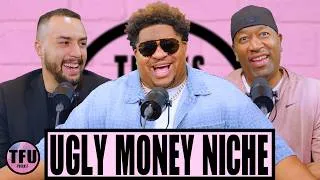 Thumbnail: Ugly Money Niche Talks Charleston White Beef, Future, Young Dolph, Women, Prenups, Iraq & More!