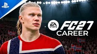 Thumbnail: FC 27 Just Got the Feature Fans Were Begging For