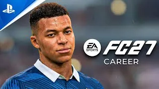 Thumbnail: EA Is Under Pressure… And FC 27 Shows It