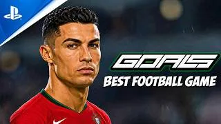Thumbnail: GOALS Is Way Better Than FC 26