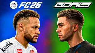 Thumbnail: GOALS Game just KILLED FC 26 Overnight with 1 Million Players