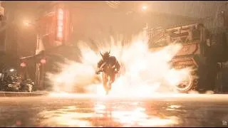 Thumbnail: Preview: I'm Wolverine. - GMV.