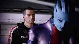 Thumbnail: GMV Preview: Liara vs Tali - Thinkin Bout Me by Matt Hansen.