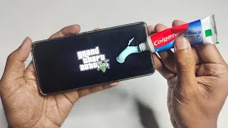 Thumbnail: POWER OF TOOTHPASTE 2.0 | GTA 5 Mobile Techno Gamerz @TechnoGamerzOfficial