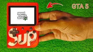 Thumbnail: Best Gaming Console Unboxing For GTA | Techno Gamerz TG Family