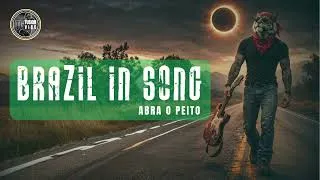 Thumbnail: Abra o Peito | BRAZIL IN SONG