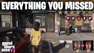 Thumbnail: GTA 6: Every New Gameplay Feature & Mechanic YOU MISSED