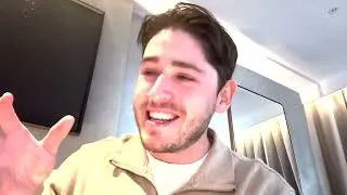 Thumbnail: My Initial Un-Edited Reaction to Seeing GTA 6 Early