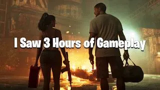 Thumbnail: I Saw 3 Hours of GTA 6 at Rockstar North - First Impressions (Exclusive Info)