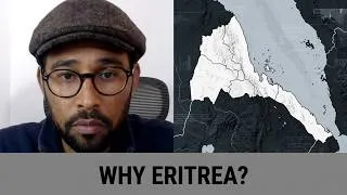 Thumbnail: Why we discuss Eritrea on this channel
