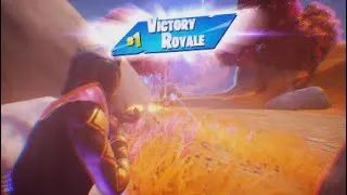 Thumbnail: FORTNITE HIGHLIGHTS #6