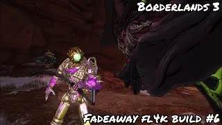 Thumbnail: USEFUL GLITCH! FADEAWAY FL4K BUILD S14 6️⃣ (BORDERLANDS 3)