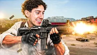 Thumbnail: What PUBG after 17,000 Hours Look Like...