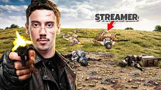 Thumbnail: Why Other PUBG Streamers Hate TGLTN...