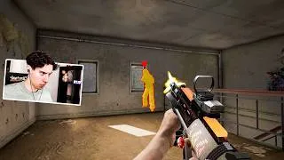 Thumbnail: This PUBG Lobby was FULL of Sweats...