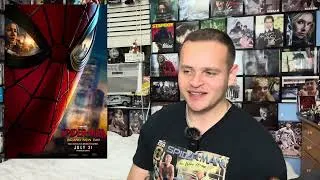 Thumbnail: Spider-Man: Brand New Day - Movie Review