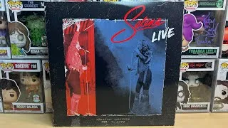 Thumbnail: Selena – LIVE - Picture Disc Vinyl Unboxing