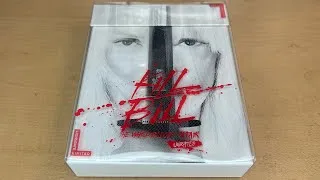 Thumbnail: Kill Bill: The Whole Bloody Affair - Lionsgate Limited Collector’s Edition 4K Ultra HD Blu-ray Unbox