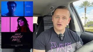 Thumbnail: Her Private Hell - Movie Review