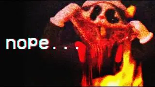 Thumbnail: THE SCARIEST CAT IN THE HAT ANALOG HORROR