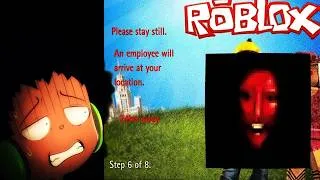 Thumbnail: Roblox age verification 2012 (REACTION)