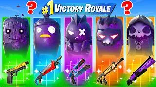 Thumbnail: The *RANDOM* CUBE SPRITE Challenge! (SUPER RARE)