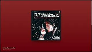 Thumbnail: Im not okay -My Chemical Romance - progression cover