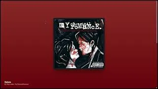 Thumbnail: Helena my chemical romance - Progression cover