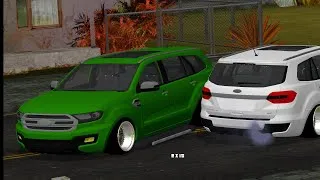 Thumbnail: 2016 Ford Everest(GTA SA MOBILE)