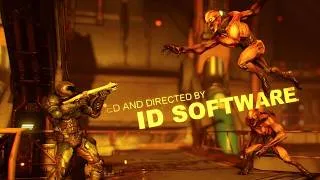 Thumbnail: Doom (2016) - Credits [4k]
