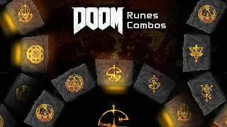 Thumbnail: Doom (2016) - Rune Combinations