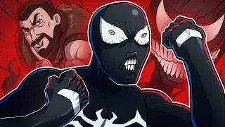 Thumbnail: I Finally Played the Spider-Man Game that EVERYONE HATES