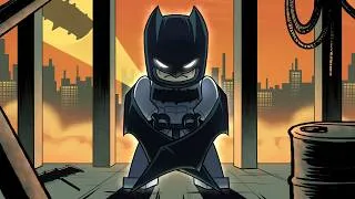 Thumbnail: The ABSOLUTE LEGO BATMAN Experience
