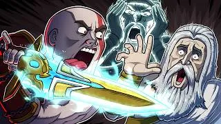 Thumbnail: God of War 3 Was the End of an Era