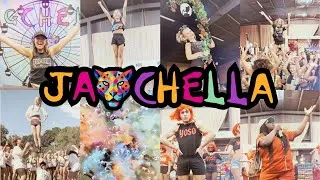 Thumbnail: Top Gun All Stars Official JAGCHELLA Aftermovie